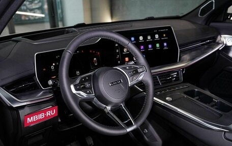 Haval F7, 2026 год, 3 699 000 рублей, 9 фотография