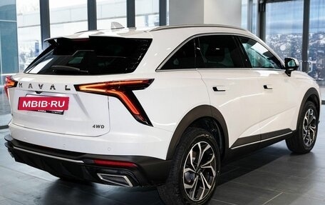 Haval F7, 2026 год, 3 699 000 рублей, 6 фотография