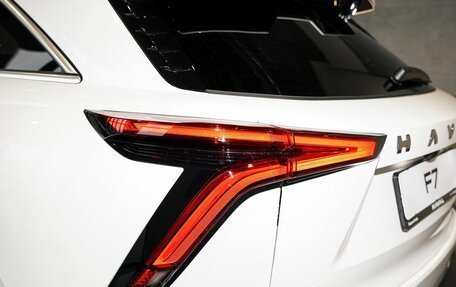 Haval F7, 2026 год, 3 699 000 рублей, 26 фотография