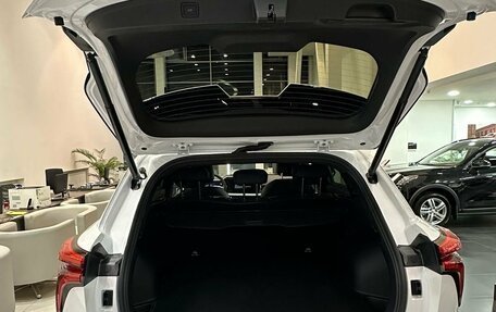 Haval F7, 2026 год, 3 799 000 рублей, 7 фотография