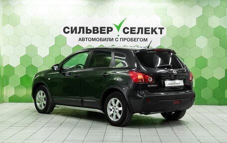 Nissan Qashqai, 2007 год, 729 000 рублей, 6 фотография