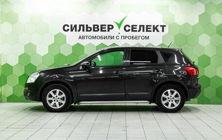Nissan Qashqai, 2007 год, 729 000 рублей, 7 фотография