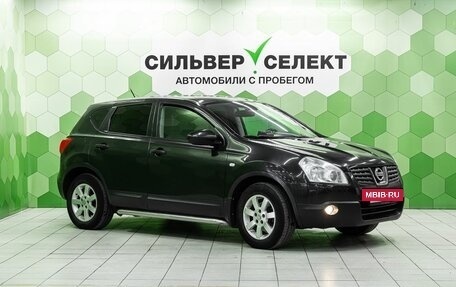 Nissan Qashqai, 2007 год, 729 000 рублей, 5 фотография