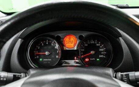 Nissan Qashqai, 2007 год, 729 000 рублей, 14 фотография