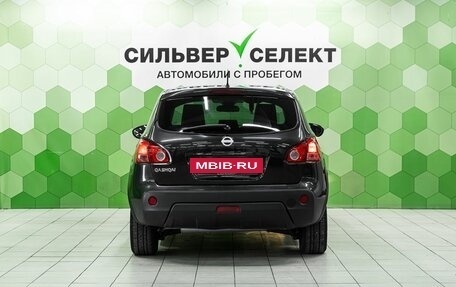 Nissan Qashqai, 2007 год, 729 000 рублей, 4 фотография