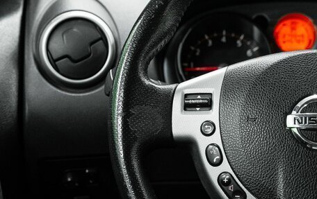 Nissan Qashqai, 2007 год, 729 000 рублей, 15 фотография