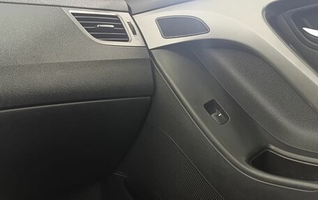 Hyundai Elantra V, 2012 год, 1 025 000 рублей, 15 фотография