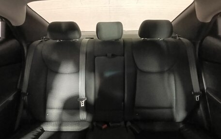 Hyundai Elantra V, 2012 год, 1 025 000 рублей, 16 фотография