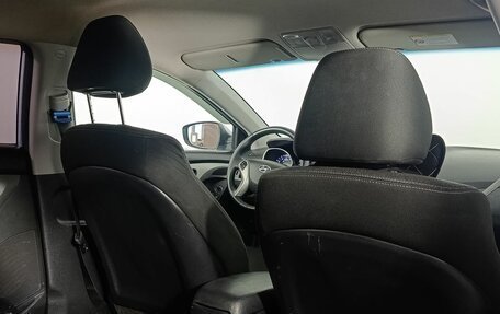 Hyundai Elantra V, 2012 год, 1 025 000 рублей, 10 фотография