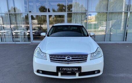 Nissan Fuga I, 2005 год, 721 000 рублей, 2 фотография