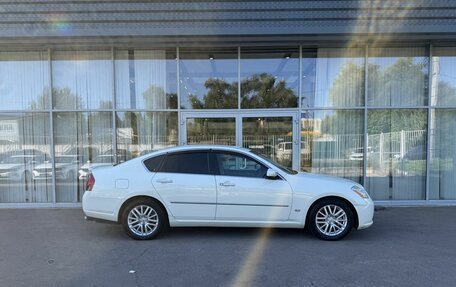 Nissan Fuga I, 2005 год, 721 000 рублей, 4 фотография