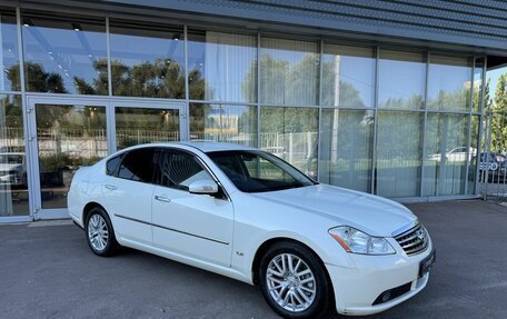 Nissan Fuga I, 2005 год, 721 000 рублей, 3 фотография