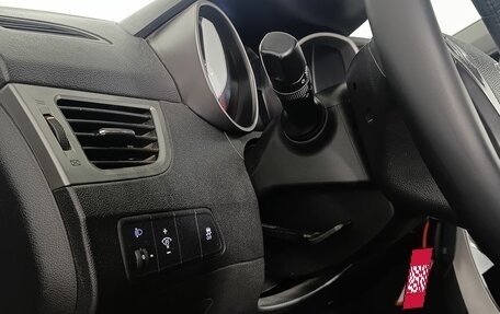 Hyundai Elantra V, 2012 год, 1 025 000 рублей, 9 фотография