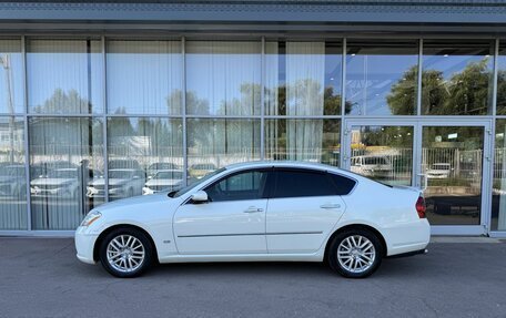Nissan Fuga I, 2005 год, 721 000 рублей, 8 фотография