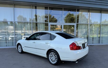 Nissan Fuga I, 2005 год, 721 000 рублей, 7 фотография