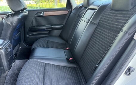 Nissan Fuga I, 2005 год, 721 000 рублей, 11 фотография