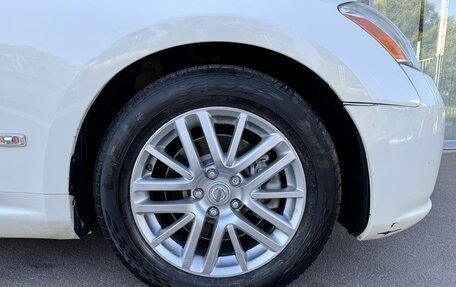 Nissan Fuga I, 2005 год, 721 000 рублей, 12 фотография
