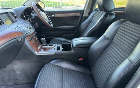Nissan Fuga I, 2005 год, 721 000 рублей, 10 фотография