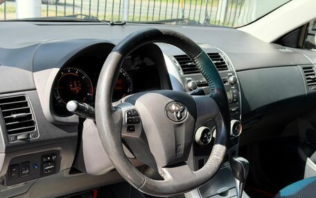 Toyota Corolla, 2011 год, 1 139 000 рублей, 8 фотография