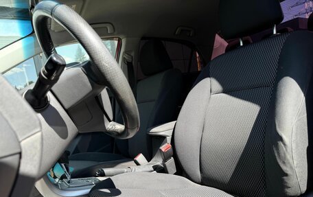 Toyota Corolla, 2011 год, 1 139 000 рублей, 16 фотография
