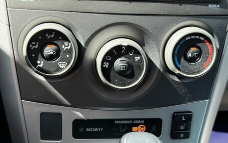 Toyota Corolla, 2011 год, 1 139 000 рублей, 22 фотография