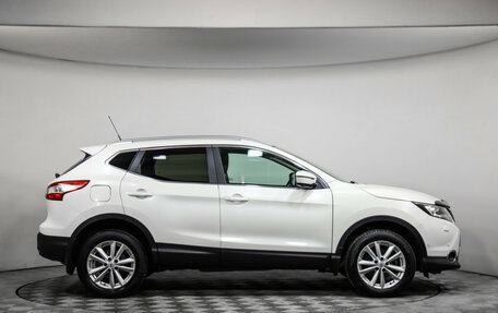 Nissan Qashqai, 2020 год, 1 999 000 рублей, 5 фотография