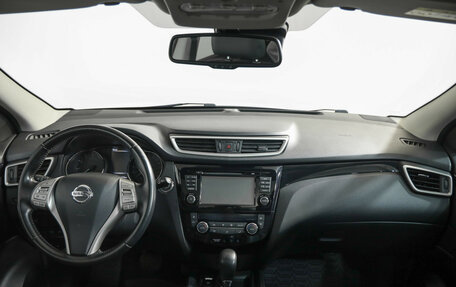 Nissan Qashqai, 2020 год, 1 999 000 рублей, 10 фотография