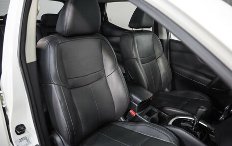 Nissan Qashqai, 2020 год, 1 999 000 рублей, 24 фотография
