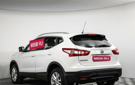 Nissan Qashqai, 2020 год, 1 999 000 рублей, 8 фотография