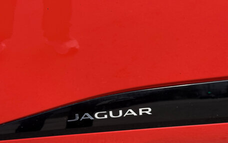 Jaguar I-Pace I, 2019 год, 3 500 000 рублей, 5 фотография