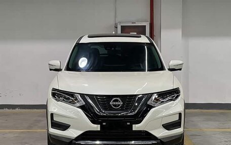 Nissan X-Trail, 2025 год, 2 400 999 рублей, 2 фотография