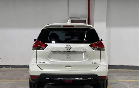 Nissan X-Trail, 2025 год, 2 400 999 рублей, 5 фотография