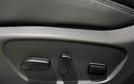 Nissan X-Trail, 2025 год, 2 400 999 рублей, 9 фотография