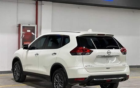 Nissan X-Trail, 2025 год, 2 400 999 рублей, 4 фотография