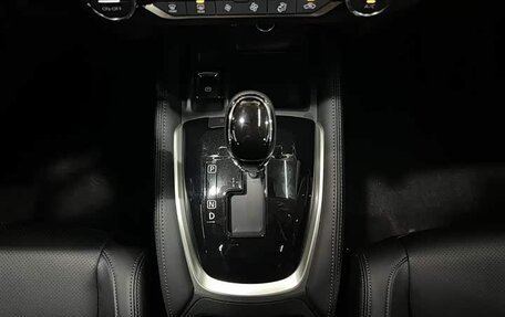 Nissan X-Trail, 2025 год, 2 400 999 рублей, 10 фотография