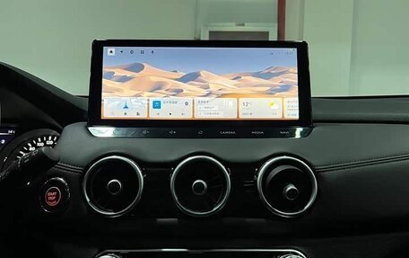 Nissan X-Trail, 2025 год, 2 400 999 рублей, 12 фотография