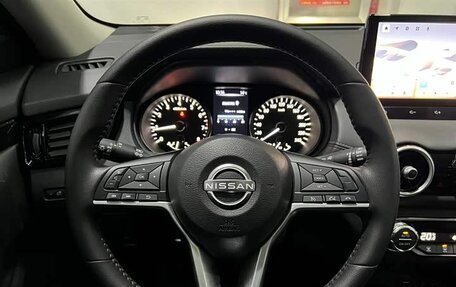 Nissan X-Trail, 2025 год, 2 400 999 рублей, 11 фотография