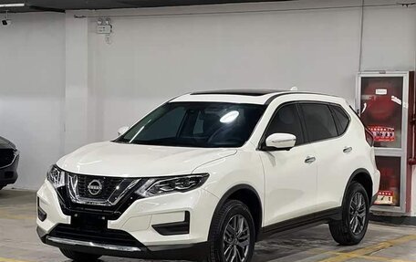 Nissan X-Trail, 2025 год, 2 400 999 рублей, 3 фотография