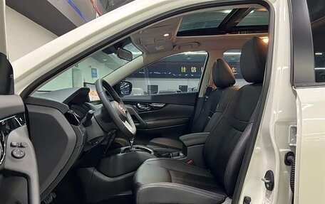 Nissan X-Trail, 2025 год, 2 400 999 рублей, 8 фотография