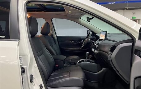 Nissan X-Trail, 2025 год, 2 400 999 рублей, 16 фотография