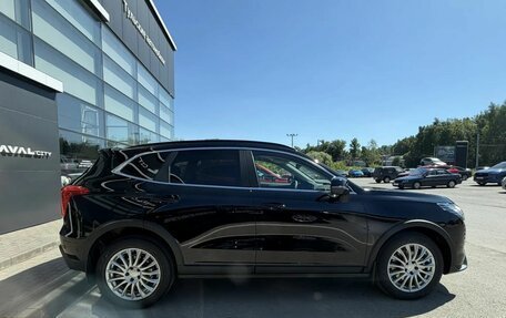 Haval Jolion, 2026 год, 2 899 000 рублей, 5 фотография