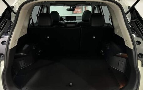 Nissan X-Trail, 2025 год, 2 400 999 рублей, 18 фотография