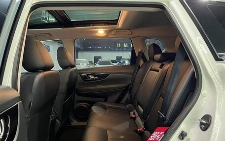 Nissan X-Trail, 2025 год, 2 400 999 рублей, 14 фотография