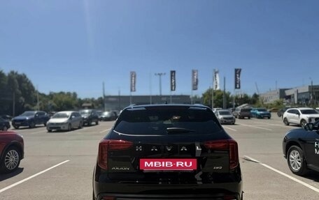Haval Jolion, 2026 год, 2 899 000 рублей, 3 фотография