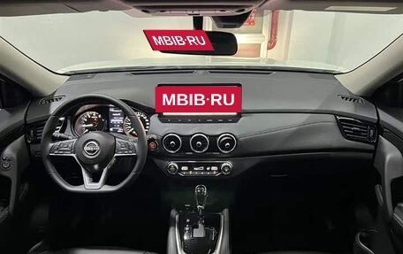 Nissan X-Trail, 2025 год, 2 400 999 рублей, 15 фотография