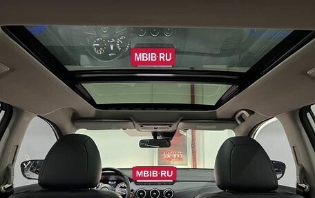 Nissan X-Trail, 2025 год, 2 400 999 рублей, 17 фотография