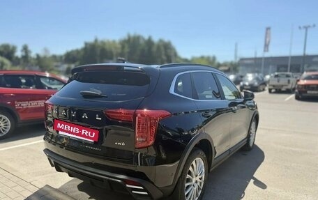 Haval Jolion, 2026 год, 2 899 000 рублей, 4 фотография