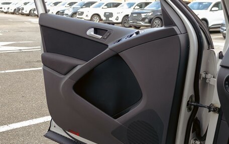 Volkswagen Tiguan I, 2012 год, 1 355 000 рублей, 12 фотография