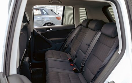 Volkswagen Tiguan I, 2012 год, 1 355 000 рублей, 17 фотография