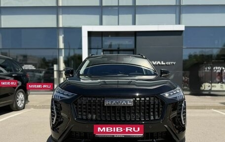 Haval Jolion, 2026 год, 2 899 000 рублей, 6 фотография